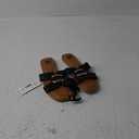 SM New York Women Shoes Black 8