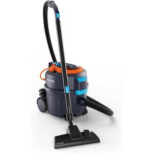 Nilfisk VP300 HEPA Canister Vacuum