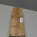 CristBest 24-Pack Christmas Tree Picks Ornaments, Artificial Glitter Berry Stem Glittery Twigs Ornaments for Christmas Tree Decorations, Small Vase, Holiday, Wedding, Party Decorations (Black)