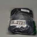 Black Long Dress Size XL