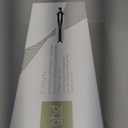 ghd Platinum+ Styler  1" Flat Iron Hair Straightener, Professional Ceramic Hair Styling Tool for Stronger Hair, More Shine, & More Color Protection (White)