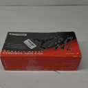 A-Premium 10Pcs Front & Rear Suspension Kit, Upper Lower Ball Joint, Inner Outer Tie Rod End, Sway Bar Links, Compatible with Chevrolet Corvette 1997-2011, Cadillac XLR 2004-2009