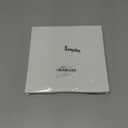 Sawysine 2 Pcs Bamboo Trivet Mat for Hot Dishes, 7.9 Inches Round Pot Holders Non Slip Coaster for Hot Dishes Pot Bowl Teapot Kitchen Counter Accessories