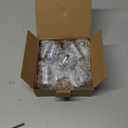 Modoo 5Pcs W11620567 Control Knob Replacement Part, Compatible with Whirl-Pool WFG525S0JS5, WFG550S0LZ4, WFG525S0JZ5, W11510456 Knob Replacement Part PD00091088, 4981570, PS16745048, EAP16745048