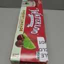 Waterloo Sparkling Water, Cherry Limeade Naturally Flavored, 12 Fl Oz Cans (Pack of 12) Zero Calories and Zero Sugar or Sweeteners (EXP 06/18/26)