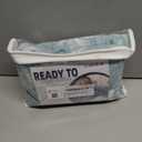 OMERAI Cooling Blankets for Hot Sleepers Breathable Cooling Throw Blanket Lightweight Cooling Summer Blanket for Bed/Travel/Outdoor Coconut Trees Printed Cooling Blankets 50''x70'', Throw Size, Green