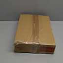 Delta Arvo Brushed Nickel Faucet 3 Hole, 8 Inch Widespread Bathroom Sink Faucet for Vanity, Push-Pop Drain Assembly, Spotshield Stainless 35840LF-SP