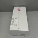 Silicone Couch Cup Holder, VIENFUT Anti-Spill and Anti-Slip Sofa Armrest Tray, Dirt-Resistant Silicone Couch Arm Tray for Remote, Snacks, Cellphone and iPad, Gift for Family, Friend (Gray)