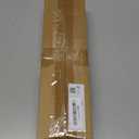 Alpurple 50 Pcs Christmas Snow Frosted Pine Branches- 13.5" Snowy Artificial Pine Needles Branches Twigs- Greenery Ceder Sprigs Pine Picks Stems for Christmas Wreath Home Garden Decoration