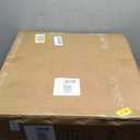 22-35.8 Inch Pull Down Shelf for Kitchen Upper Cabinet, 2-Tier Pull Down Cabinet Organizer, 22-24 Inch Width (White)