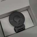 Logitech Brio 300 Graphite Noise Reducing Mic, and 1080P High-Resolution, Auto Light Correction, USB-C Connectivity Webcam with Privacy Shutter