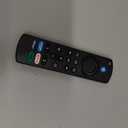 Replacement Remote Control Compatible with Fire Series, Insignia, Pioneer, Cube, for Hisense/TCL Smart TV Stick(4K/4K Max/Lite/2nd Gen/3rd Gen) with Voice Control