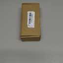 PATIKIL 3Pcs 50ml Low Form Glass Beaker, 3.3 Borosilicate Glass Graduated Printed Scale Measuring Cups with Spout for Kitchen Lab Liquids