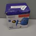 Drawing Robot for Kids, Drawing Robot for Kids 6 7 8 9 10 11 12 Year Old, Doodle Bot Toy with 100 Word Cards & 16 Color Pens for Girls and Boys (Pink)