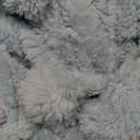 Bedsure GentleSoft Twin Blanket for Bed Light Blue - Super Soft Cozy Blankets for Kids Girls, Cute Fuzzy Fleece Throws for Bedroom Couch, 60x80 Inches