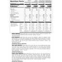 Quaker Instant Grits, 4 Flavor Variety Pack, 0.98oz Packets,44 Count (Pack of 1)