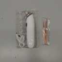 2026 Pore Vacuum, USB Rechargeable Blackhead Remover Vacuum,3 Levels Adjustable Pore Vacuum Blackhead Remover, with 5 Suction Power,6 Probes,Face Vacuum Pore Cleanser for Women & Men-Gold