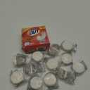 IRON OUT Automatic Toilet Bowl Cleaner Tablets, 12 Tablets