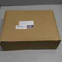 Rummy Cube 6 Player Edition with 6 Wooden Racks/Trays, 160 Large Numbers Rummy Tiles Set with Zippered Case, Rummy Travel Game Set with 6 Tiles Holders - Classic Board Games for Family Adults Kids