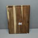 Gourmet Cutting Board 16"x12"