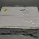 Reli. 65 Gallon Blue Recycling Bags, 100 Count, Heavy Duty, Large Trash Bags