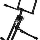 OnStage On-Stage RS7705 Adjustable Guitar Amplifier Stand