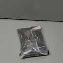 Malier Dog Winter Coat, Windproof Dog Cold Weather Coats with Real Pocket, Winter Extra Warm Pet Coat Fleece Jacket Reflective Clothes for Small Medium Large Dogs and Puppy (Green, X-Small)