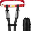 Child Airplane Safety Harness - Travel Accessories for Kids & Baby Safety Restraints