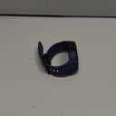 amBand M1 Sport Case Band for Apple Watch Ultra 3/2/1 & SE 3/2/1 & Series 11 10 9 8 7 6 5 4 3 49mm 46mm 45mm 44mm 42mm 41mm 40mm 38mm, Shockproof & Scratch Resistant Rugged Bumper for Men (Navy Blue)