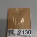 YELARXI Chiffon Flowers, Sewing Fabric Appliques, Chiffon Flowers Appliques - Fitting for (Women/DIY Crafts/Headbands/Hair Accessories/Wedding/Party/Corsage) 2 Inch & 15 Pack & Khaki