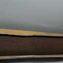 Grefinity Marine Carpet, 5 FT x 20 FT Brown Indoor Outdoor Carpet
0.2" Thick Boat Rug with Water-Proof TPE Backing for Home, Patio, Porch, Deck