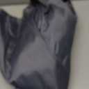 40 lb Propane Tank Cover, With 600D Waterproof, Dustproof, and Greaseproof Oxford Cloth, Top Opening for Easy Valve Opening and Closing, For 40 lb Propane Tank, Gray