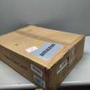 Vibration Plate Exercise Machine, Lymphatic Drainage Machine for Weight Loss, Lymphatic Drainage & Muscle Recovery, Multiple Speeds with Bluetooth & Remote, Max User Weight 330lbs (Pure Black)