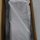 Wireless Apple Carplay Screen for Car with 4K Dash Cam, 10.26" Portable Apple Carplay & Android Auto, Car Stereo with 1080p Backup Camera, Voice Control/Mirror Link/GPS Navigation/BT, Black