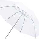 Godox UB008 40"/100cm Photography Studio Flash Translucent White Soft Umbrella for Photography Video Studio and Delicate, Subtle Soft Light