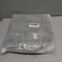 Wandering Nature Tote Bag for Women, Laptop Work Bag with 2 Cup Holders, Leather Purses and Handbags for Teacher Nurse Travel (Black)