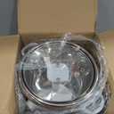 Aroma Housewares Select Stainless Rice Cooker & Warmer with Uncoated Inner Pot, 14-Cup(cooked) / 3Qt, ARC-757SG