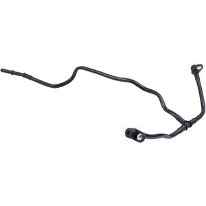 Engine Coolant Vent Line Overflow Hose for Porsche Macan 2015-2019, Cayenne 2010-2019, Panamera 2010-2016