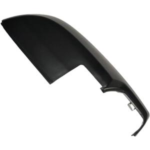 Riloer Side View Mirror Cover, 1 PC Auto Side View Mirror Cover Cap, Rearview Mirror Cover Trim Compatible with Subaru WRX STI 2015-2020 91054VA201, 91054VA211 (Right)