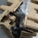 CHULUX Slim 2026 Upgrade Espresso Machine with Milk Frother Steam Wand, 20 Bar Professional Italian Pump Espresso Coffee Machine for Home Cappuccino & Latte Maker, Stainless Steel, Black