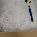 Pro-Grade 1/32" Tile Leveling System Clips 4500pcs - Dual-Purpose Leveler Spacer for Ceramic & Stone Tiles, Prevents Tile Lippage with Precision Gap Control, Effortless DIY Installation(4500, 1/32)