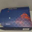 Bedsure Faux Fur Heated Blanket Throw Blanket, Fast Heating Electric Blanket with 6 Heating Levels & 4 Time Settings, Cozy Gifts for Women Men (50x60 inches, Grey)