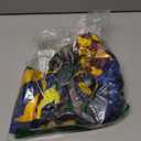 Morphsuits Clown Costume for Kids, Killer Clown Halloween Outfit for Boys, Fun Circus Dress-Up (Medium)