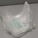 TRQWH Outside Cover Lens for Panoramic View Welding Helmet 3/Pack and 2 Inside Cover Lens