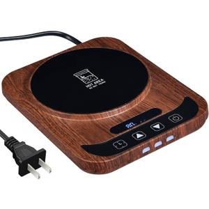 Sourdough Starter Warmer, Digital Temperature Control Yeast Fermentation Station for Home Baking, DIY Sourdough Maker Kit with 24H Timer & 1F Precision, for Jars up to 40 oz, Ideal Baking Gift