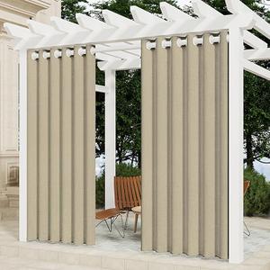 Blackout Curtains 52x106