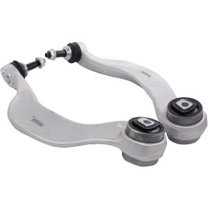 NewYall Front Lower Forward Left and Right Suspension Control Arm with Ball Joint for BMW 528i 535i 640i 650i 740Li 750i xDrive 2010-2019 NewYall Front Lower Forward Left and Right Suspension Control Arm with Ball Joint for BMW 528i 535i 640i 650i 740Li 750i xDrive 2010-2019