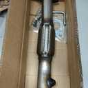 Front Flex Pipe Replacement for Hyundai Tucson 2010-13 Kia Sportage 2011-16