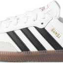 Adidas Samba OG Big Kid Sneakers, US 1.5