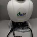 Roundup 190314 Backpack Sprayer for Fertilizers, Herbicides, Weed Killers & Insecticides, 4 Gallon